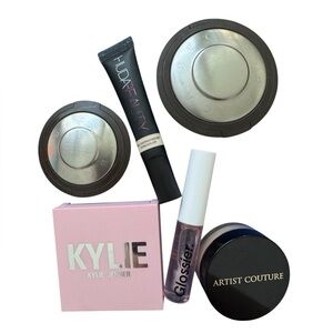 Bundle of Luxury Makeup